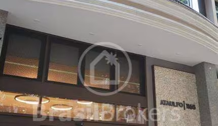 Imóvel Comercial  - Leblon