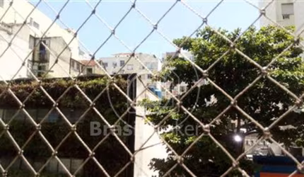 Apartamento à venda com 250,00m² e 3 quartos em Copacabana, Rio de Janeiro - rj