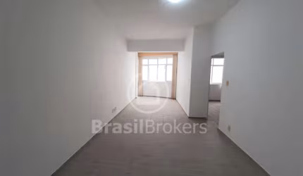 Apartamento à venda com 94,00m² e 3 quartos em Laranjeiras, Rio de Janeiro - rj