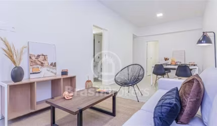 Apartamento à venda com 96,00m² e 3 quartos em Copacabana, Rio de Janeiro - rj