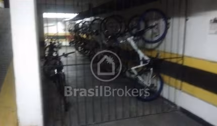 Flat à venda com 38,00m² e 1 quarto em Copacabana, Rio de Janeiro - rj
