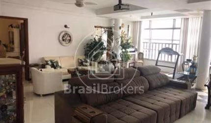 Apartamento à venda com 280,00m² e 4 quartos em Copacabana, Rio de Janeiro - rj