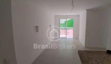 Apartamento à venda com 68,00m² e 2 quartos em Catete, Rio de Janeiro - rj