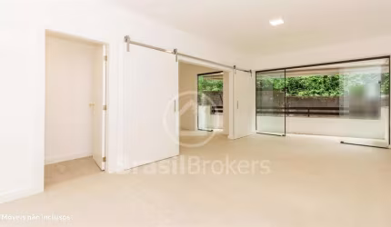 Apartamento à venda com 97,00m² e 2 quartos em Humaitá, Rio de Janeiro - rj