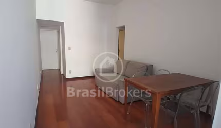 Apartamento à venda com 70,00m² e 2 quartos em Ipanema, Rio de Janeiro - rj