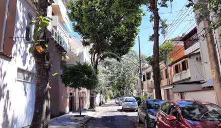 Apartamento à venda com 65,00m² e 2 quartos em Urca, Rio de Janeiro - rj
