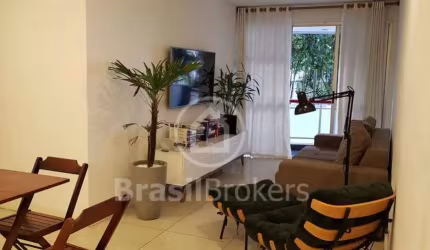 Apartamento à venda com 83,00m² e 2 quartos em Lagoa, Rio de Janeiro - rj