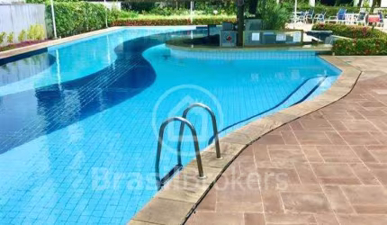 Apartamento à venda com 75,00m² e 2 quartos em Botafogo, Rio de Janeiro - rj