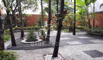 Cobertura Triplex à venda com 600,00m² e 4 quartos em Ipanema, Rio de Janeiro - rj