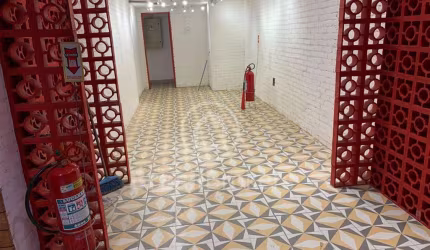 Loja / Salão / Ponto Comercial