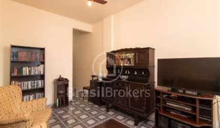 Apartamento à venda com 69,00m² e 2 quartos em Botafogo, Rio de Janeiro - rj