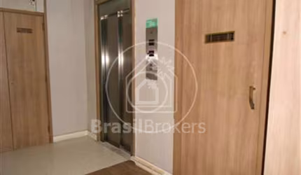 Sala Comercial  - Copacabana