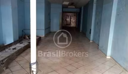 CONDOMINIO DO EDIFICIO SOLANGE - Loja / Salão / Ponto Comercial