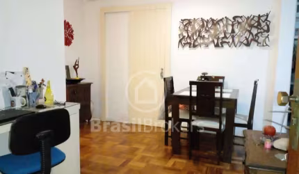 Apartamento 2 Quartos no Leblon