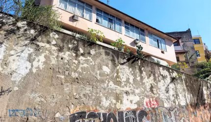 Casa à venda com 159,00m² e 6 quartos em Santa Teresa, Rio de Janeiro - RJ