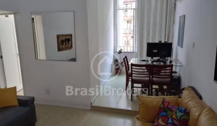 Apartamento à venda com 68,00m² e 2 quartos em Ipanema, Rio de Janeiro - rj