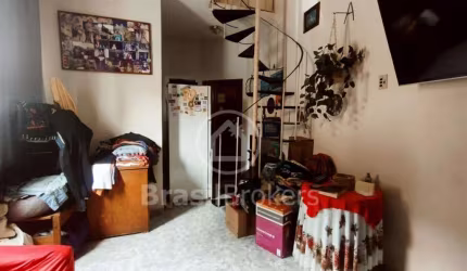 Apartamento à venda com 20,00m² e 1 quarto em Leblon, Rio de Janeiro - rj