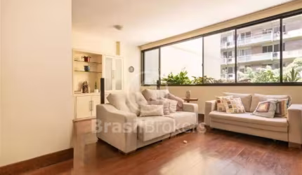 Apartamento à venda com 150,00m² e 3 quartos em Flamengo, Rio de Janeiro - rj