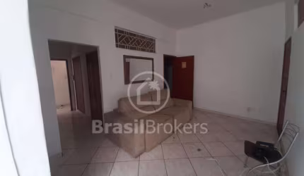 Apartamento próximo ao maior Parque aberto do Rio de Janeiro
