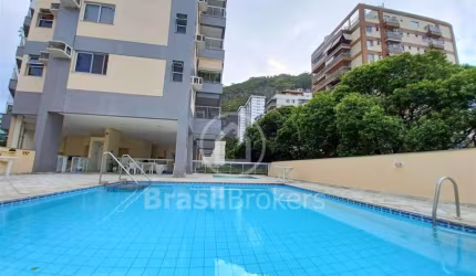 Cobertura Duplex à venda com 181,00m² e 3 quartos em Botafogo, Rio de Janeiro - rj