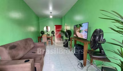 Apartamento à venda com 92,00m² e 2 quartos em Botafogo, Rio de Janeiro - rj