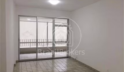 Apartamento à venda com 85,00m² e 2 quartos em Botafogo, Rio de Janeiro - rj