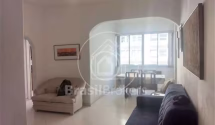 Apartamento à venda com 80,00m² e 3 quartos em Leblon, Rio de Janeiro - rj