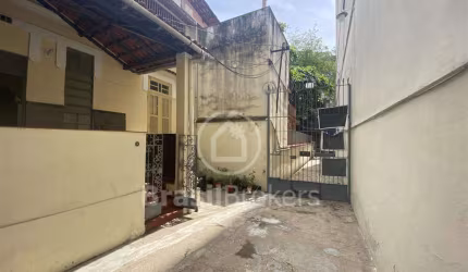 Casa à venda com 108,00m² e 3 quartos em Botafogo, Rio de Janeiro - rj
