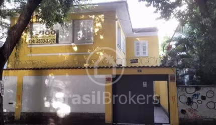 Casa à venda com 500,00m² e 6 quartos em Botafogo, Rio de Janeiro - rj