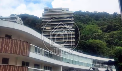 Apartamento à venda com 96,00m² e 3 quartos em Lagoa, Rio de Janeiro - rj