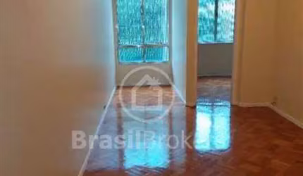 Apartamento à venda com 80,00m² e 2 quartos em Botafogo, Rio de Janeiro - rj
