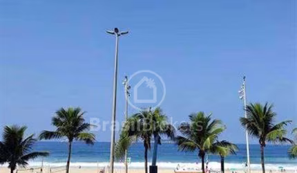 Apartamento à venda com 215,00m² e 4 quartos em Ipanema, Rio de Janeiro - rj