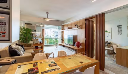 Flat à venda com 41,00m² e 1 quarto em Leblon, Rio de Janeiro - RJ