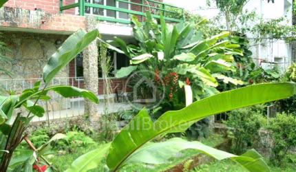 Casa à venda com 720,00m² e 4 quartos em Jardim Botânico, Rio de Janeiro - rj