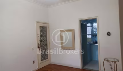 Apartamento à venda com 56,00m² e 1 quarto em Ipanema, Rio de Janeiro - rj