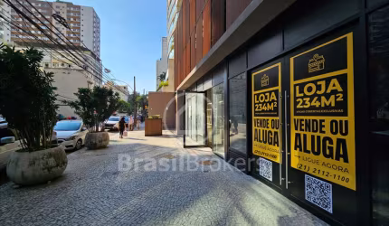 Loja / Salão / Ponto Comercial