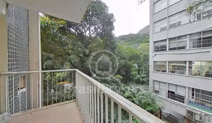 Apartamento à venda com 133,00m² e 3 quartos em Gávea, Rio de Janeiro - rj