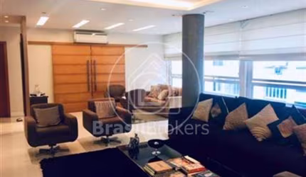 Apartamento à venda com 350,00m² e 5 quartos em Copacabana, Rio de Janeiro - rj