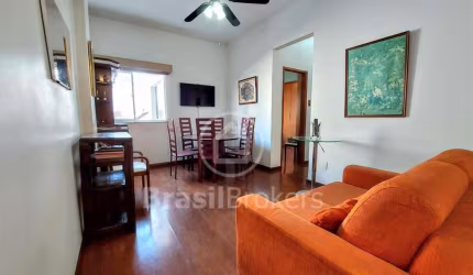 Apartamento à venda com 68,00m² e 2 quartos em Ipanema, Rio de Janeiro - rj