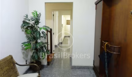 Casa à venda com 270,00m² e 5 quartos em Urca, Rio de Janeiro - rj