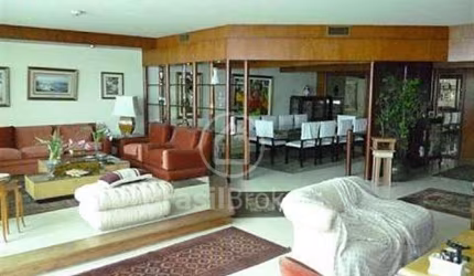 Apartamento à venda com 382,00m² e 4 quartos em Ipanema, Rio de Janeiro - rj