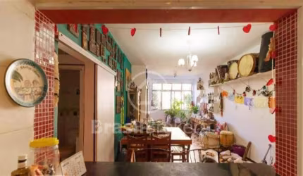 Apartamento 3 quartos, sendo 1 suíte
