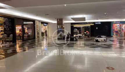 Loja / Salão / Ponto Comercial