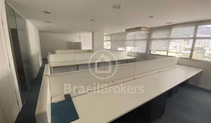 CONDOMINIO DO EDIFICIO SANTO EUGENIO - Sala Comercial
