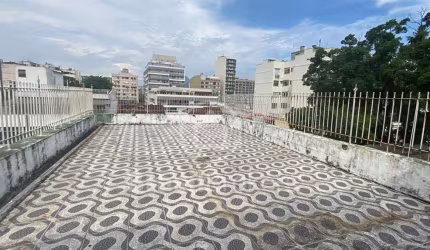 Prédio Inteiro  - Botafogo