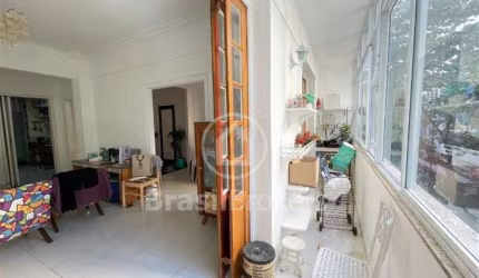 Apartamento 3 quartos, sendo 1 suíte