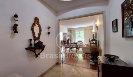 CONDOMINIO DO EDIFICIO NIEMAR - Apartamento 3 quartos