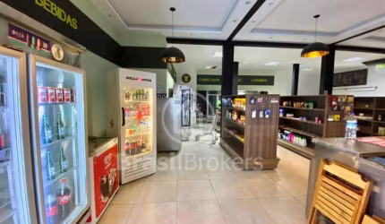 Loja / Salão / Ponto Comercial