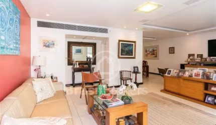 Apartamento 4 quartos, sendo 2 suítes