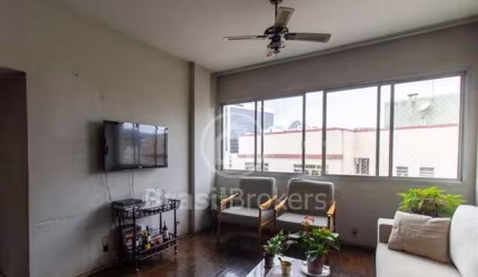 EDIFICIO PORTO VICTORIA - Apartamento 3 quartos, sendo 1 suíte